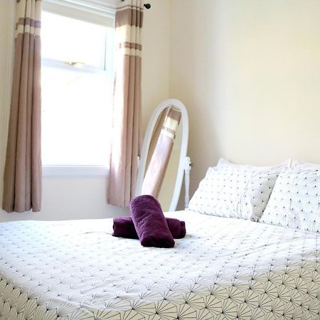 Three Bed Holiday Home In إينفيرنيس المظهر الخارجي الصورة