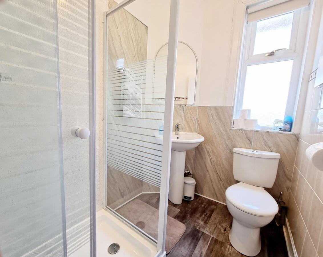 Three Bed Holiday Home In إينفيرنيس المظهر الخارجي الصورة