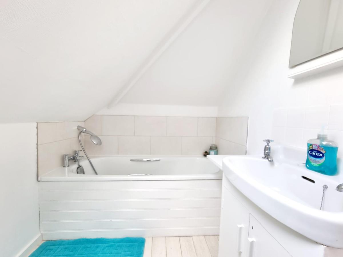 Three Bed Holiday Home In إينفيرنيس المظهر الخارجي الصورة