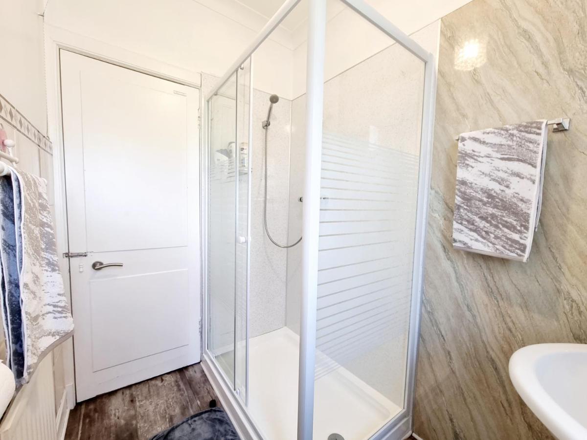Three Bed Holiday Home In إينفيرنيس المظهر الخارجي الصورة