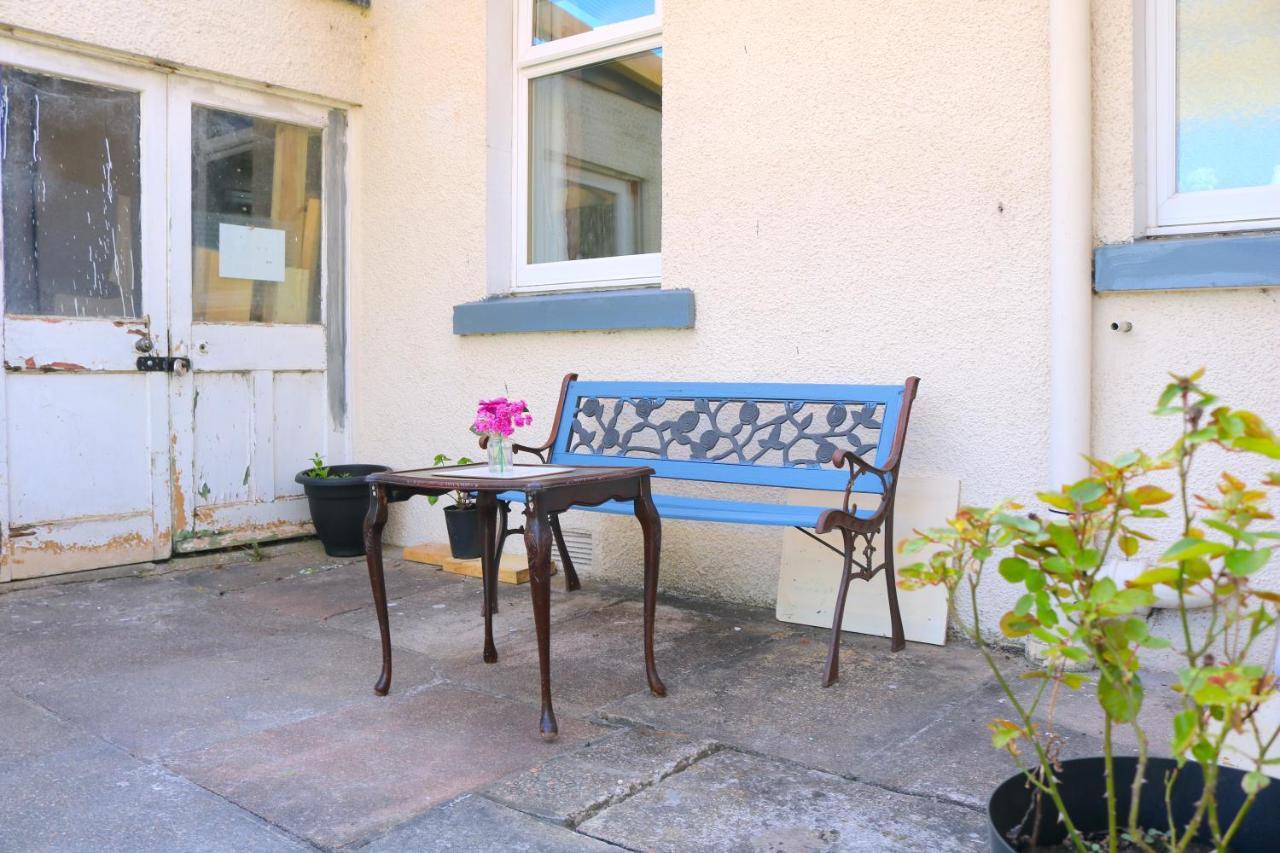 Three Bed Holiday Home In إينفيرنيس المظهر الخارجي الصورة
