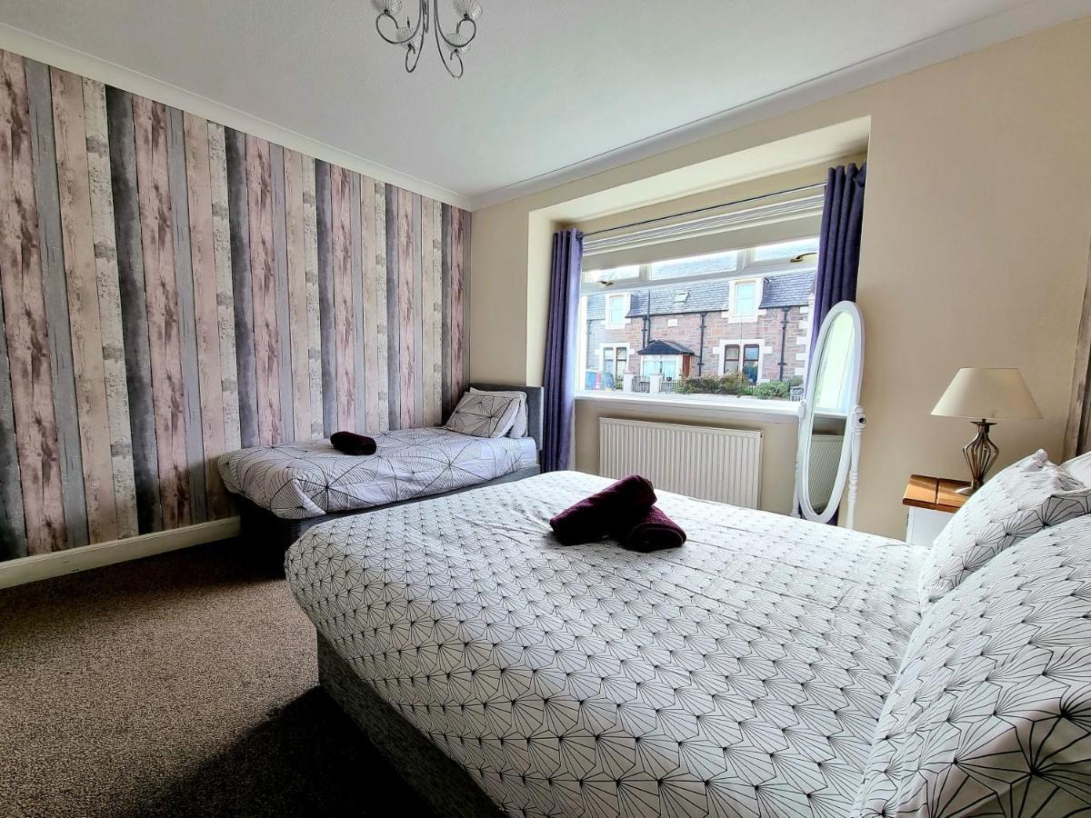 Three Bed Holiday Home In إينفيرنيس المظهر الخارجي الصورة