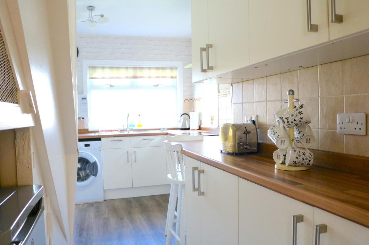 Three Bed Holiday Home In إينفيرنيس المظهر الخارجي الصورة