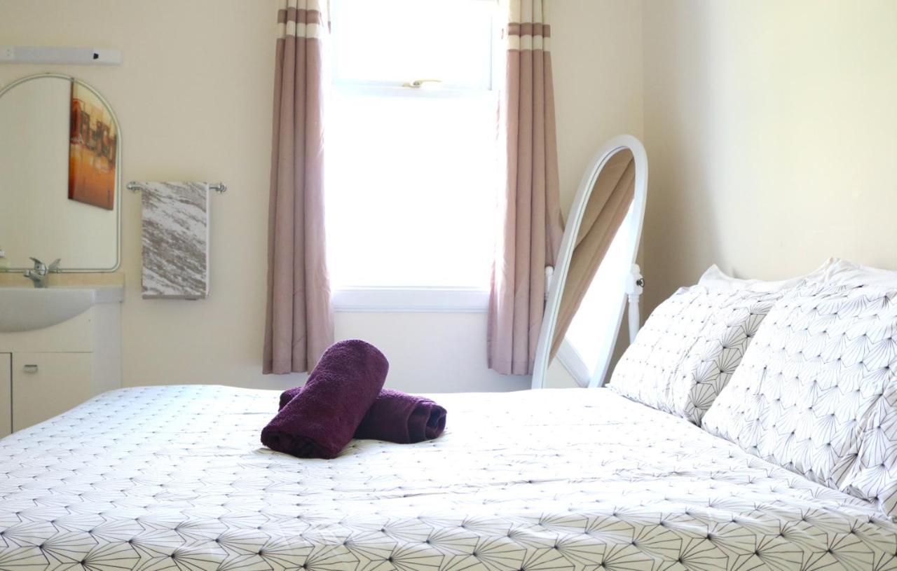 Three Bed Holiday Home In إينفيرنيس المظهر الخارجي الصورة