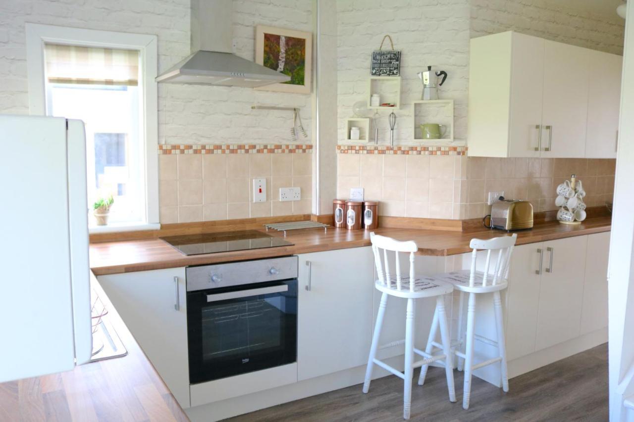 Three Bed Holiday Home In إينفيرنيس المظهر الخارجي الصورة