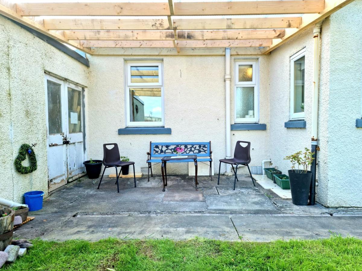 Three Bed Holiday Home In إينفيرنيس المظهر الخارجي الصورة